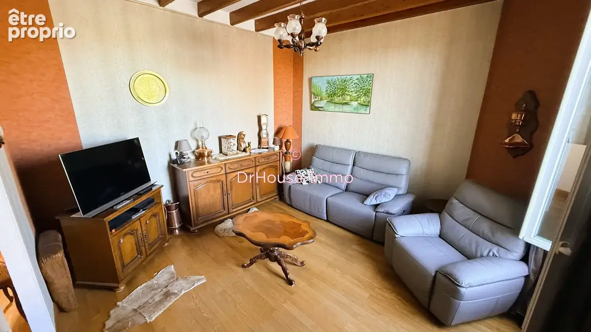 Maison 5 pièces 146 m² à vendre à Niort (79000) - photo 38