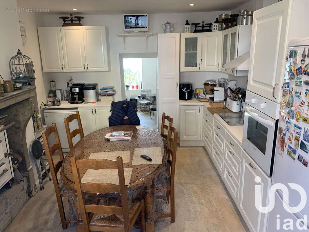 Photo 2 - Maison à FAYL-BILLOT