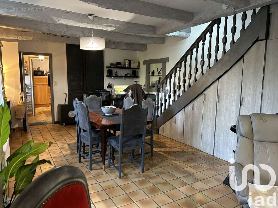 Photo 9 - Maison à SEVIGNAC