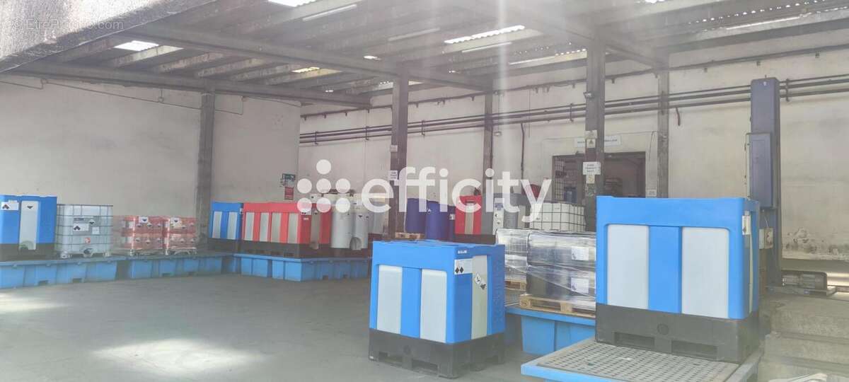 Commerce à VITRY-SUR-SEINE