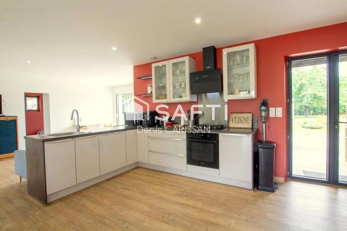 Photo 4 - Maison à RIBAGNAC