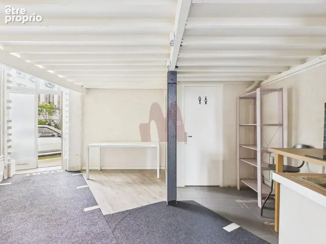 Commerce à vendre à Paris-17e (75017) - photo 11
