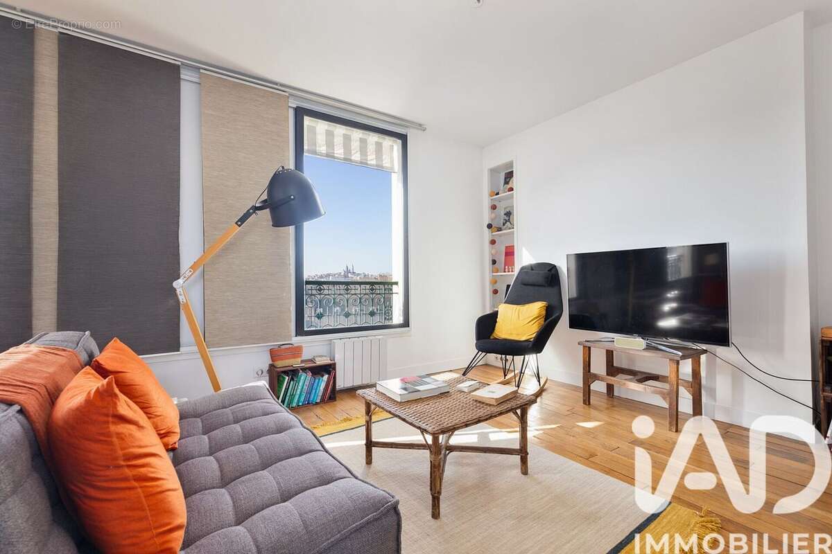 Photo 6 - Appartement à PARIS-10E