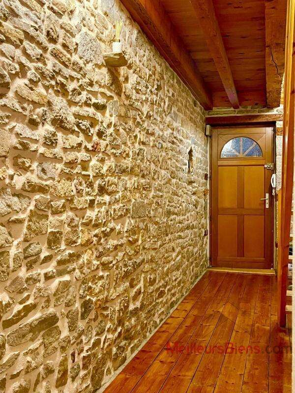 Appartement à LONS-LE-SAUNIER