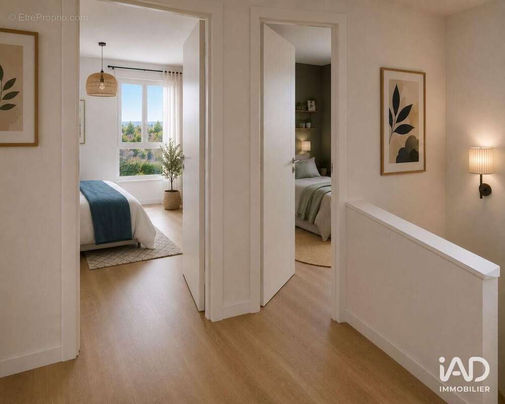 Maison 116 m² à Brindas  - photo 2