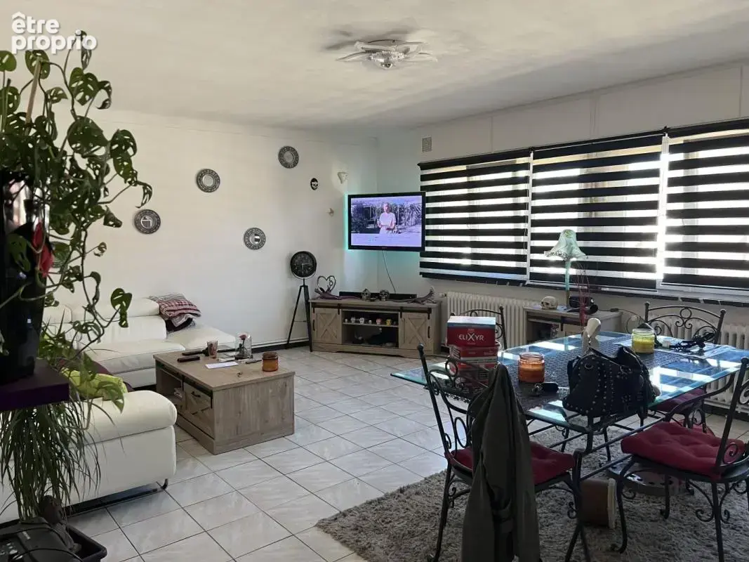 Appartement à SARRALBE