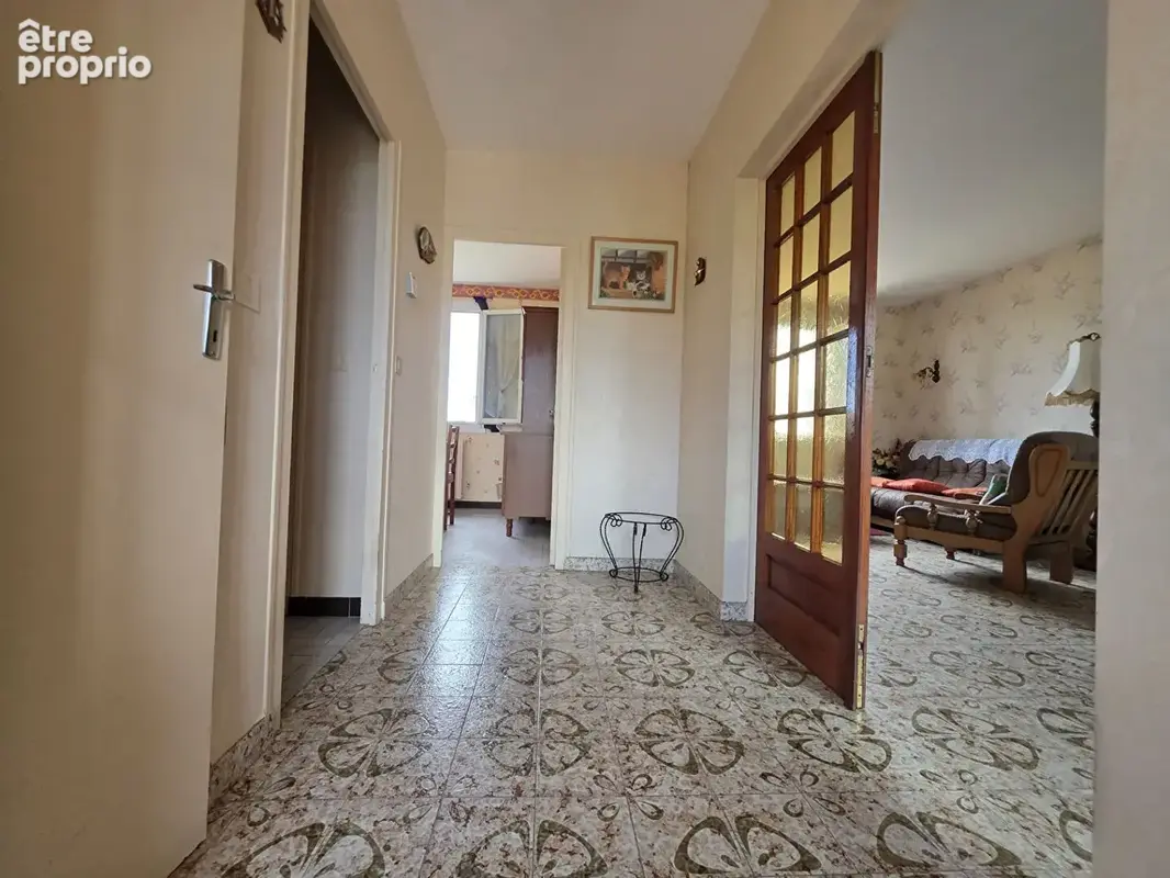 Maison Villers Rotin 5 pièce(s) 76 m2 - photo 3