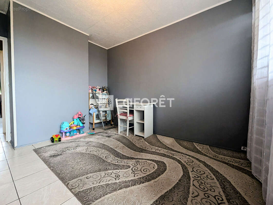 Appartement à VILLIERS-LE-BEL