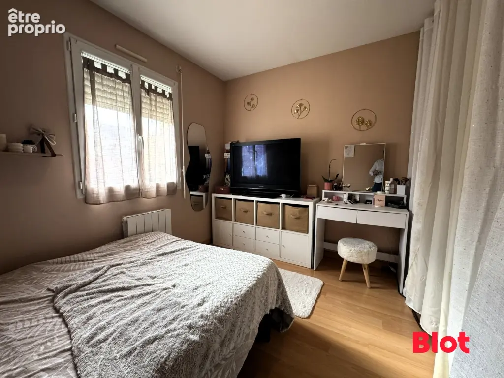 Maison 83 m² à Chateaubourg  - photo 5