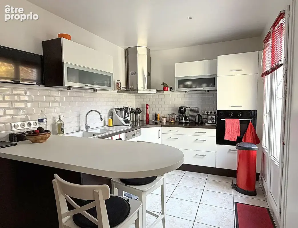 Maison individuelle 140 m2 - photo 5