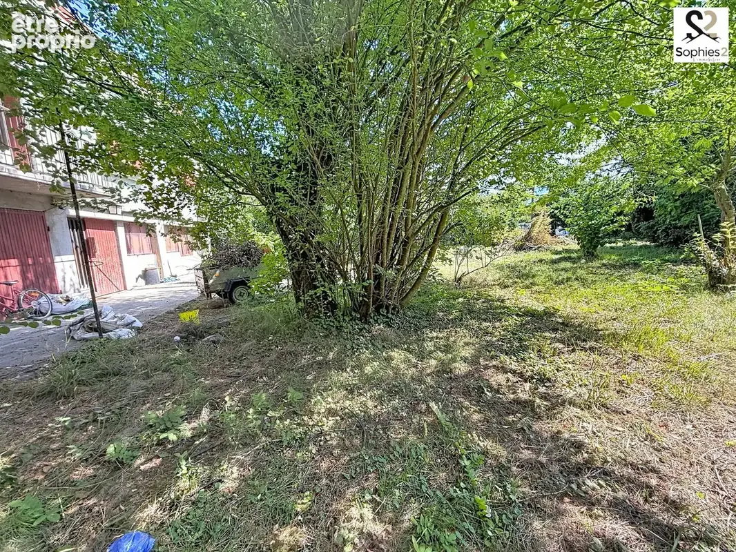 Maison 4 pièces 90 m² à vendre à Claix (38640) - photo 6
