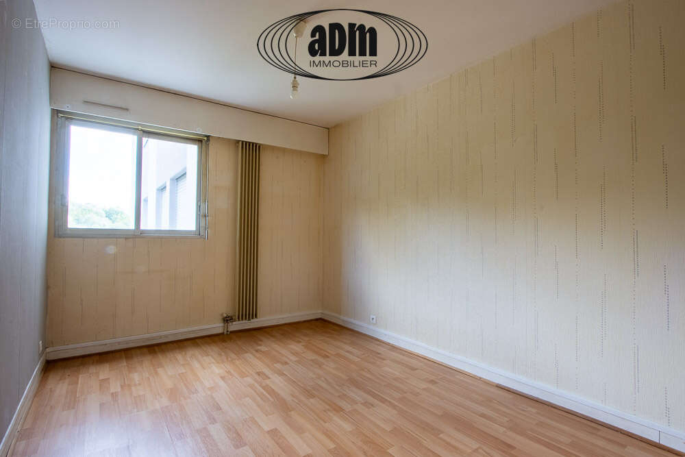 Appartement à MEAUX