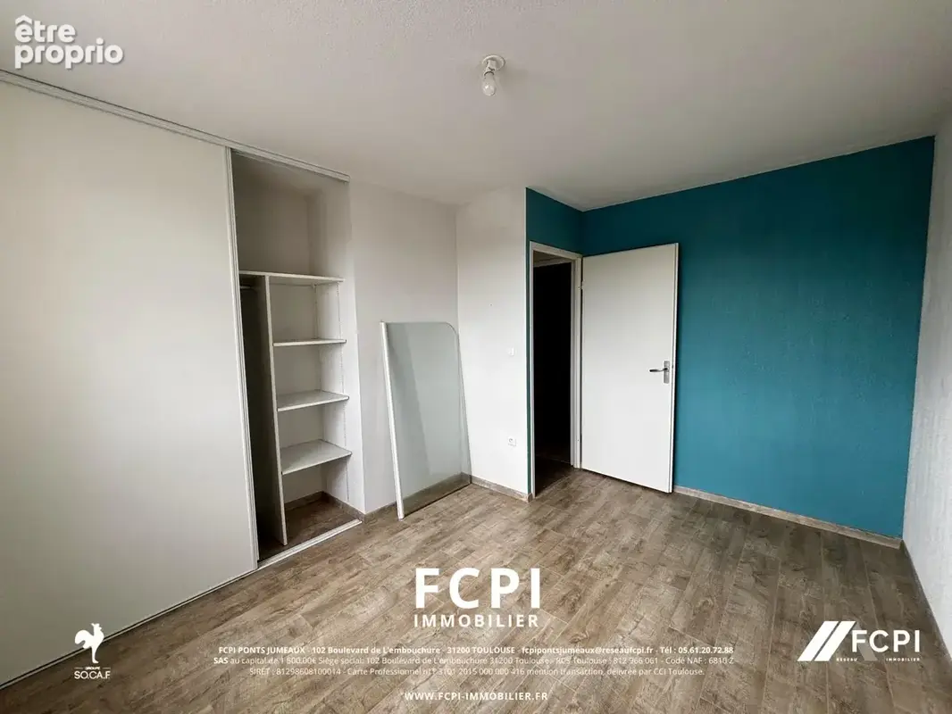 Maison de 4 pièces - 86m2 - PIBRAC - photo 11