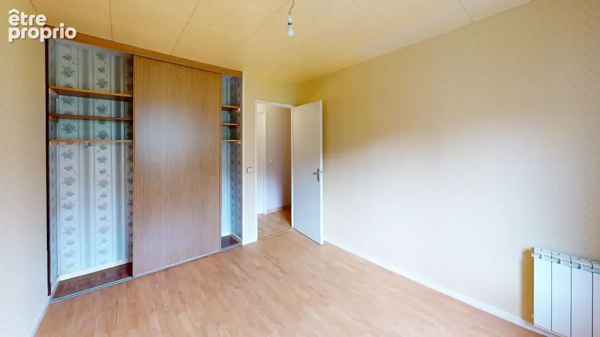 Maison Saint Georges Sur Allier 4 pièce(s) 95 m2 - photo 6