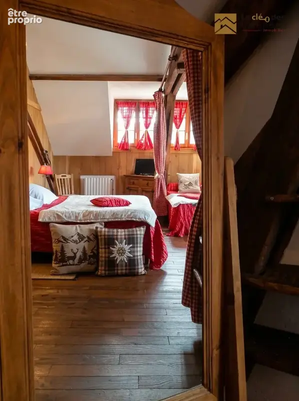 Maison 10 pièces 350 m² à vendre à Saint-Lary-Soulan (65170) - photo 8
