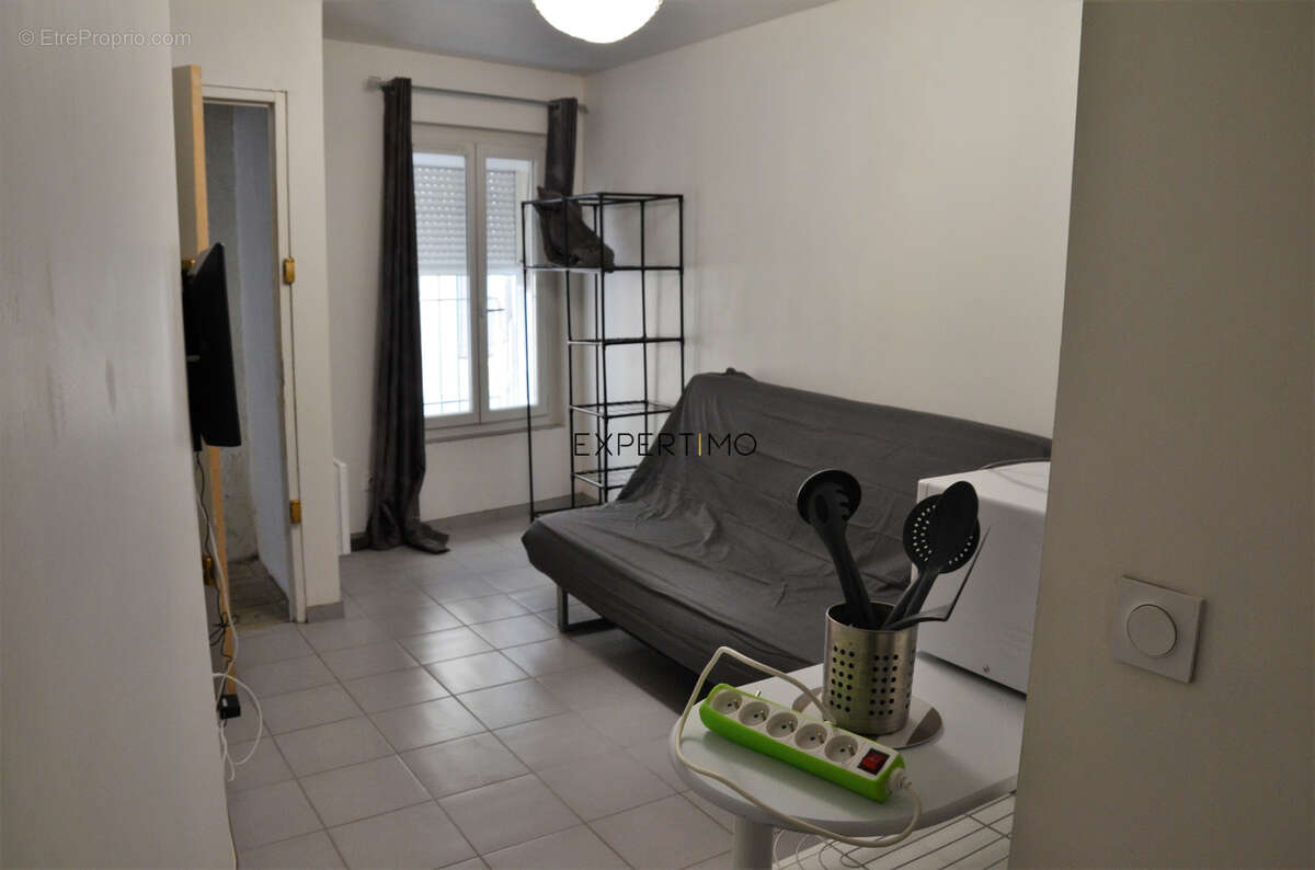 Appartement à NARBONNE