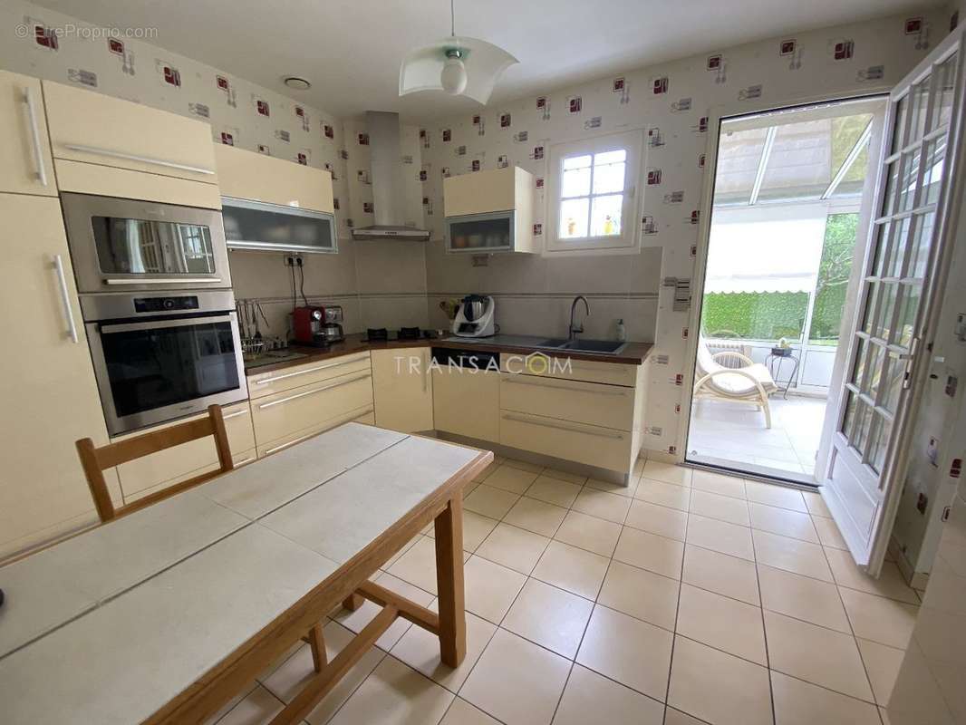 Maison à SAINT-AVERTIN