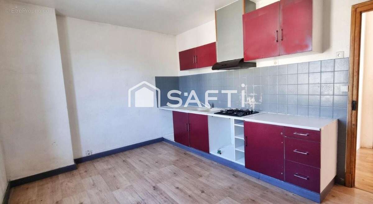 Photo 3 - Maison à FUMEL