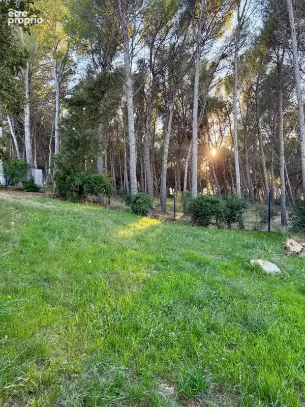 Terrain 471 m² à vendre à Istres (13800) - photo 5