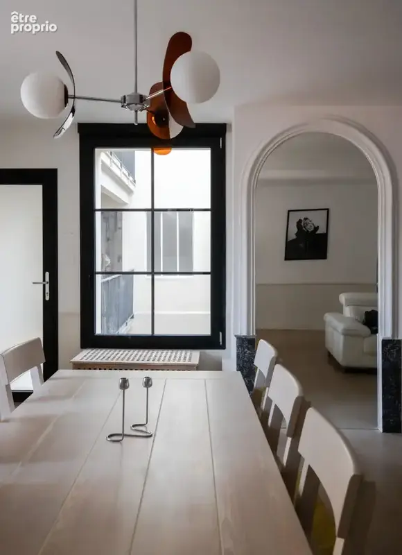 Appartement NANCY / ST DIZIER / Rénové / 2 chambres / 88m2 - photo 10