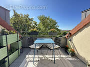 Appartement à BROU-SUR-CHANTEREINE