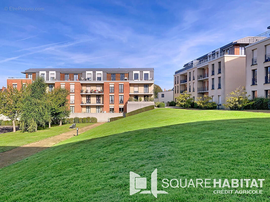 Appartement à FLERS