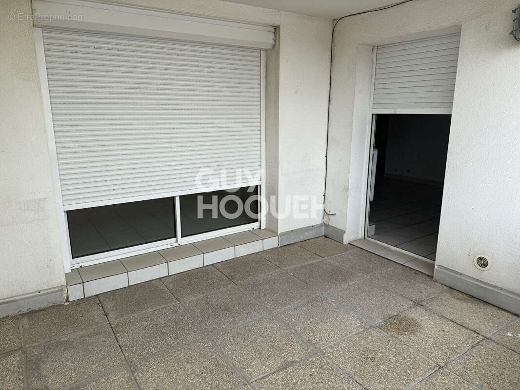 Appartement à SAINT-PIERRE-D'OLERON