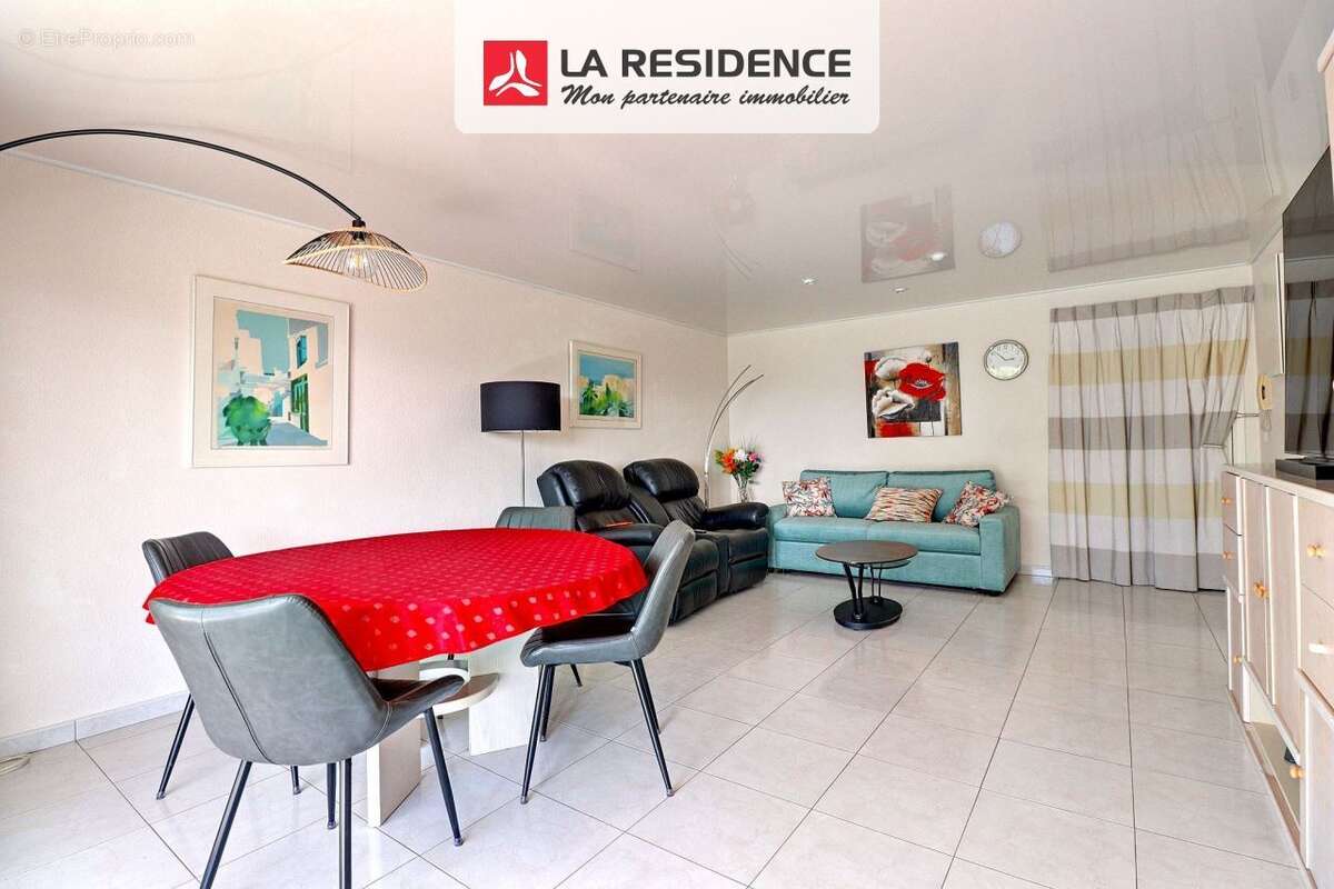 Appartement 70 m² à Frejus  - photo 5