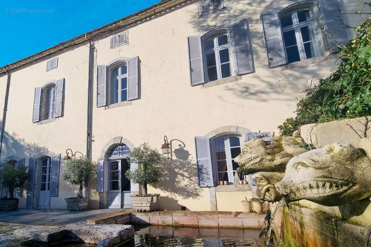 20260224163924 - Maison à MIREPOIX