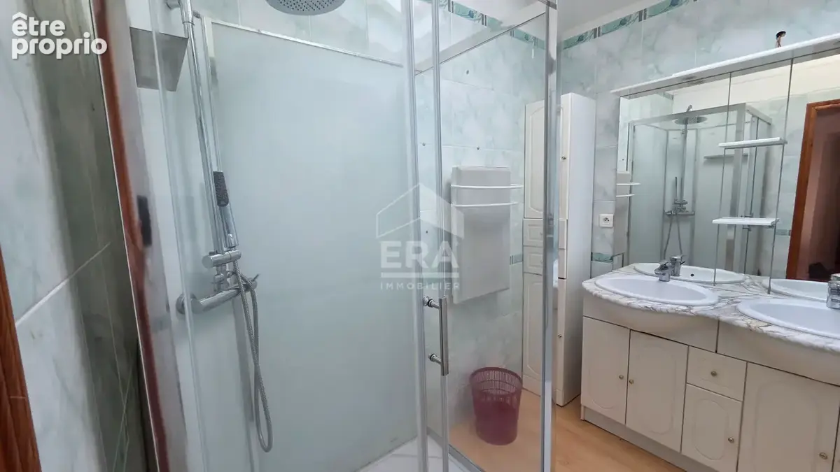 Hasparren - Vente Appartement T2 - Duplex - photo 9