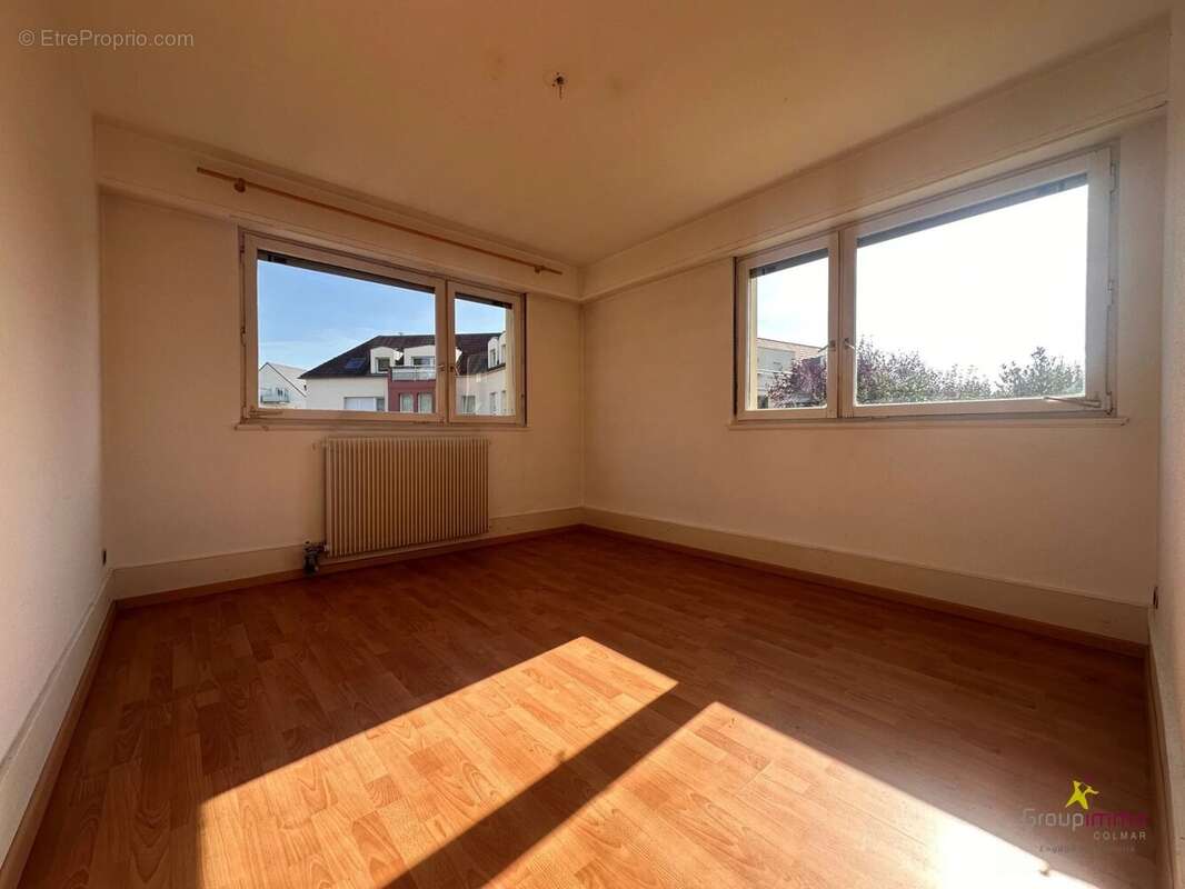 Appartement à COLMAR