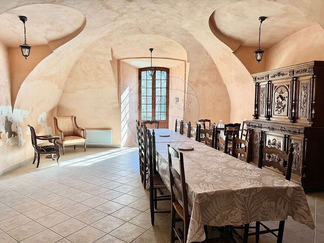 Château 16 chambre(s) à vendre - photo 7