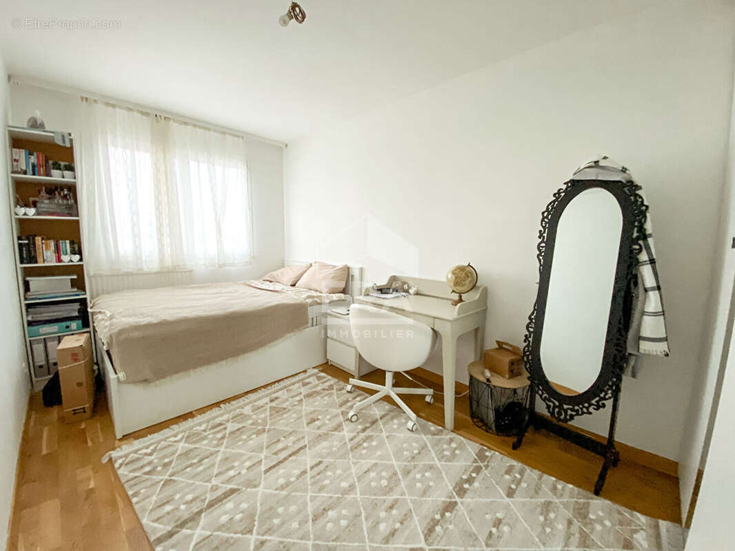 Appartement Sartrouville 4 pièces - photo 5