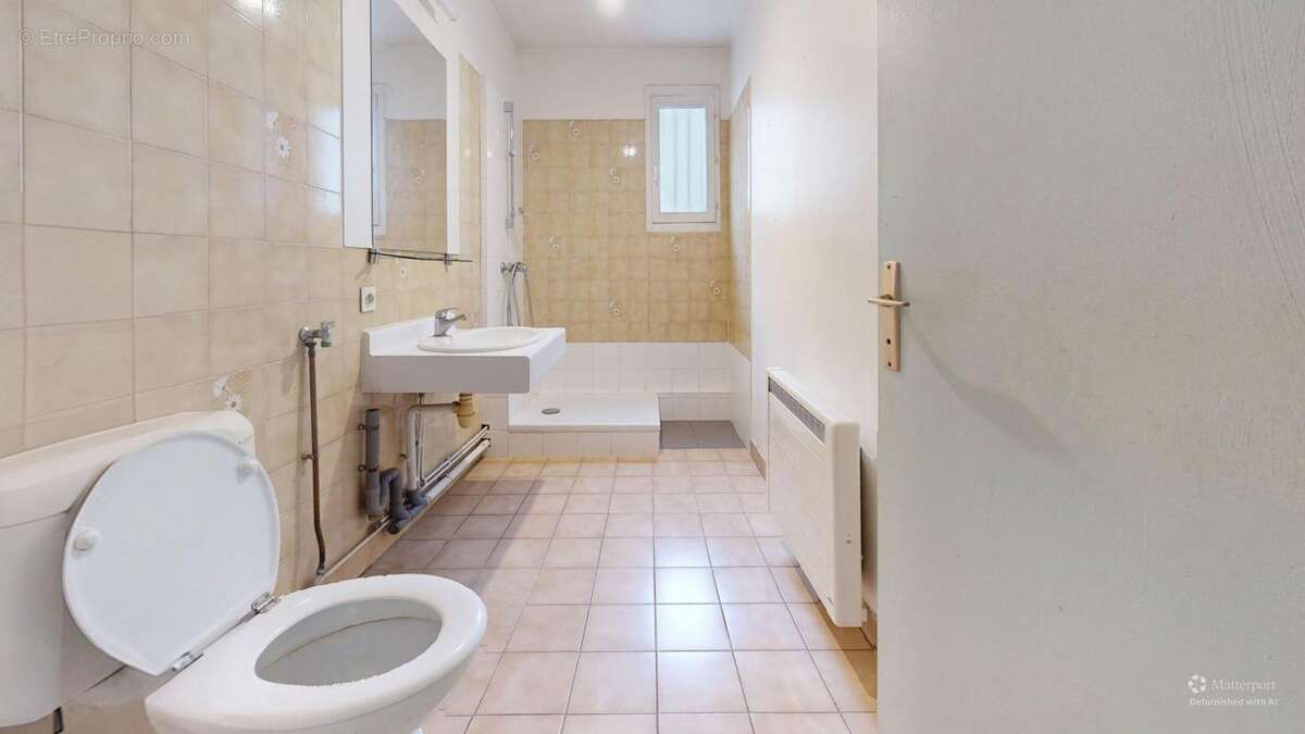 Appartement à LYON-5E