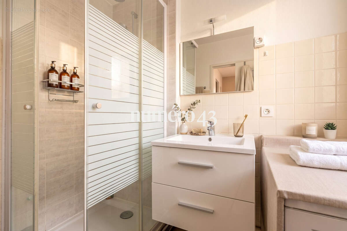 Appartement à TALENCE