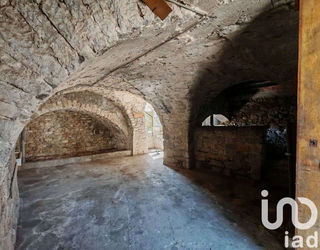 Photo 3 - Maison à PRADONS