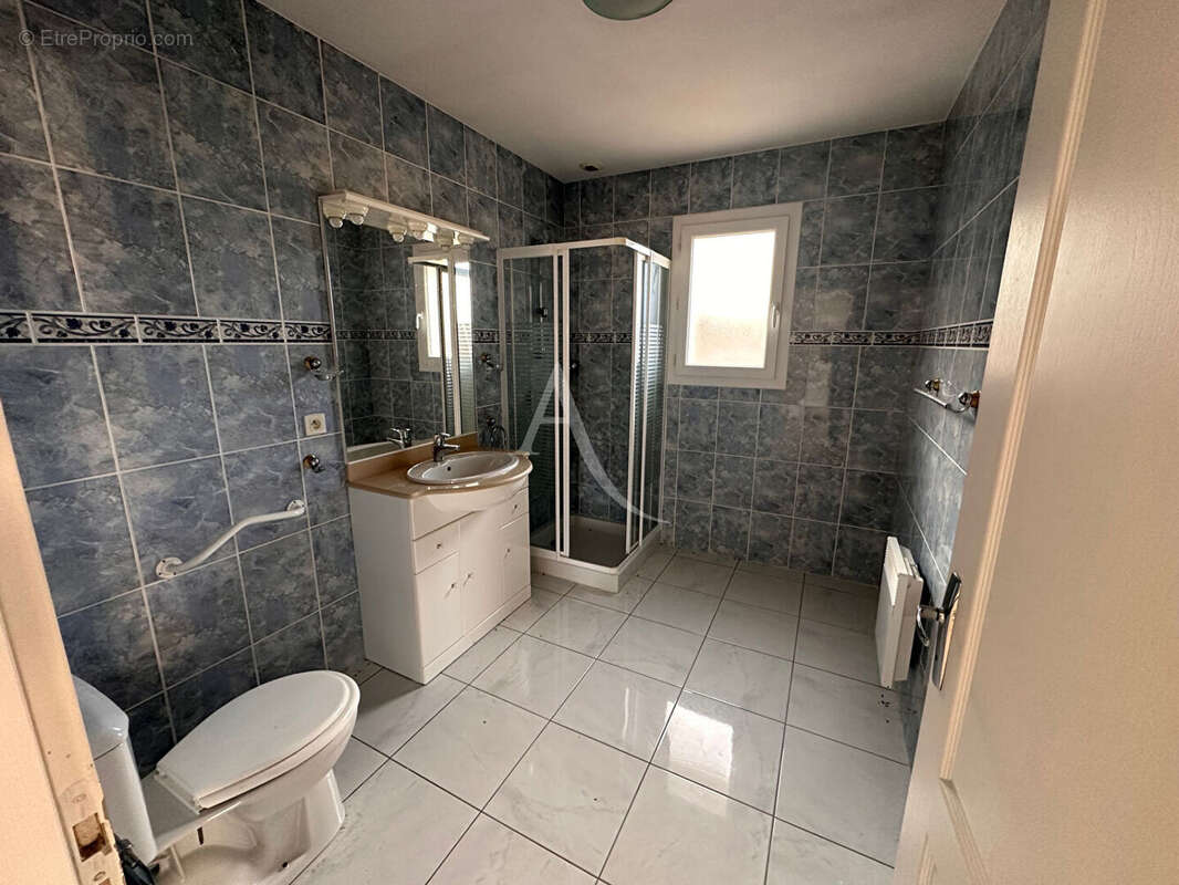 Maison à LES SABLES-D'OLONNE