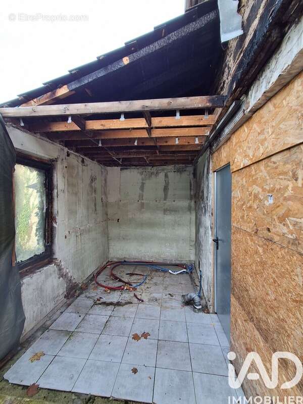 Photo 5 - Appartement à NOUZONVILLE