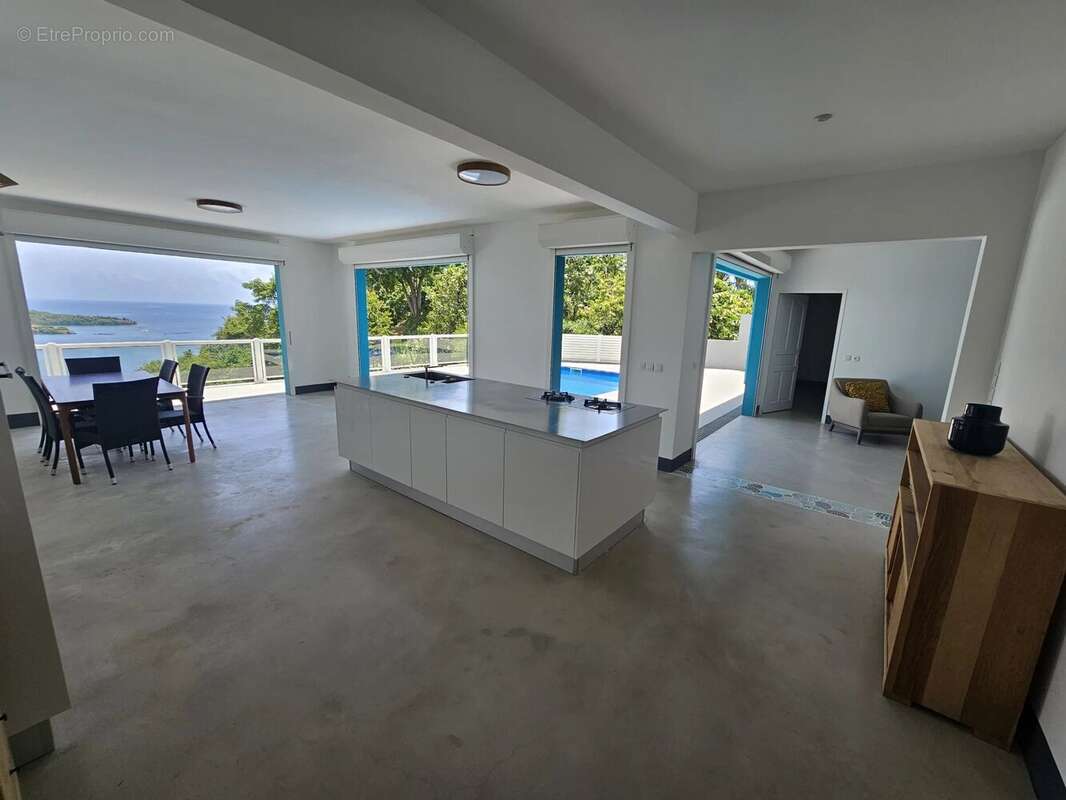 Maison à LE FRANCOIS