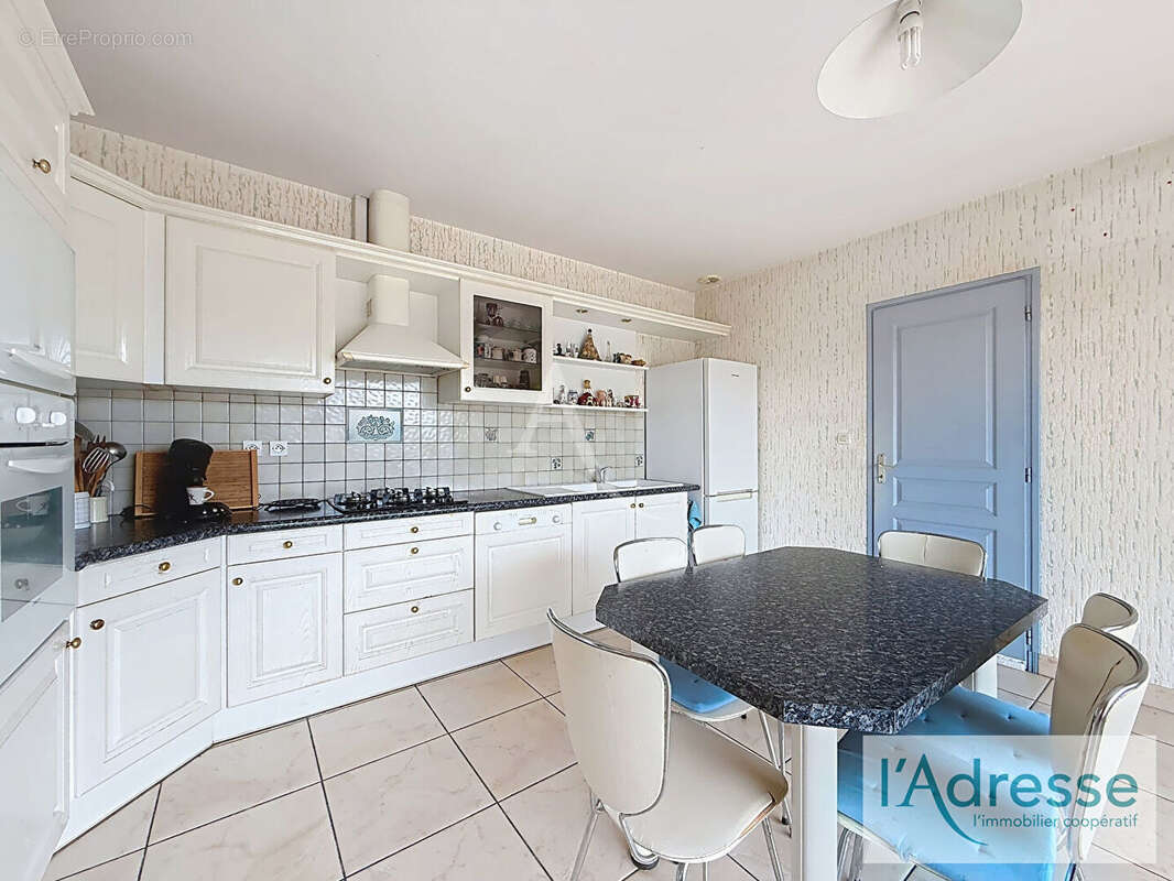 Maison à SAINT-ALBAN