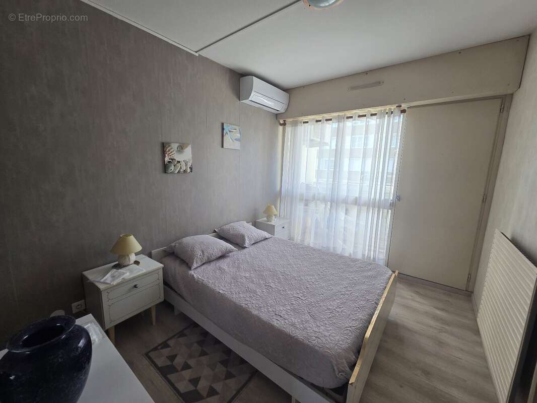 Appartement à BALARUC-LES-BAINS