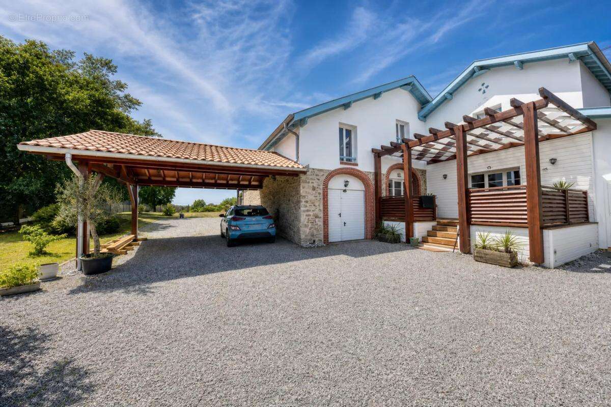 Maison premium de 264 m² à Orist - photo 4