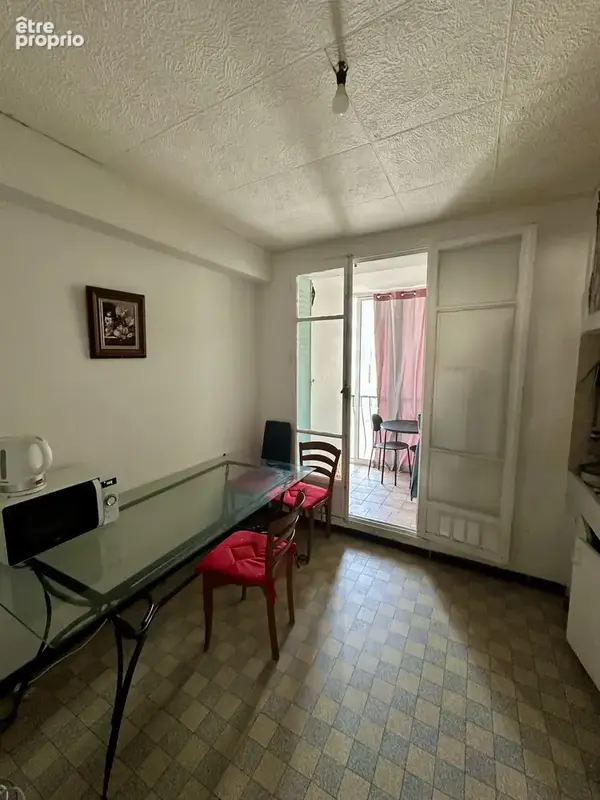 Appartement t3 de 63.60m2 - 13010 marseille - photo 3