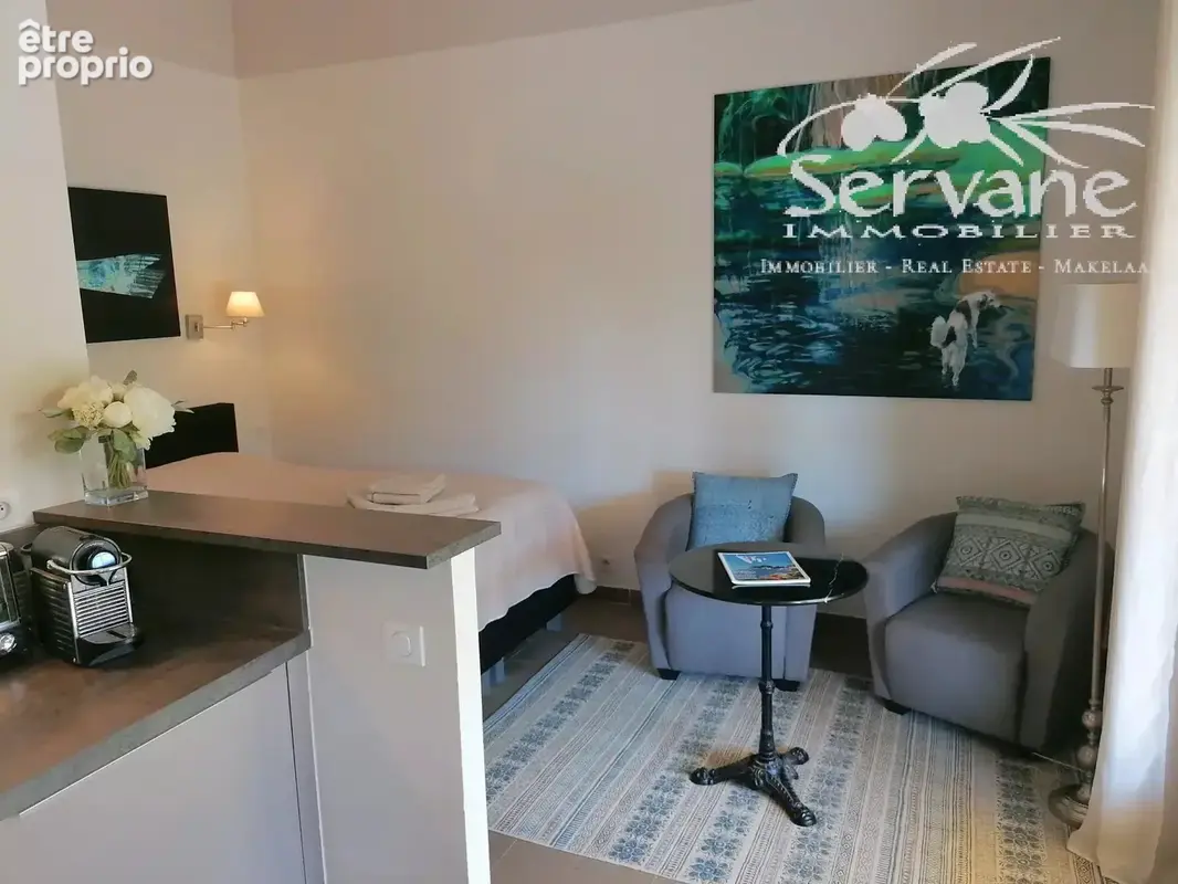 Cotignac tres belle villa avec terrain constructible - photo 15