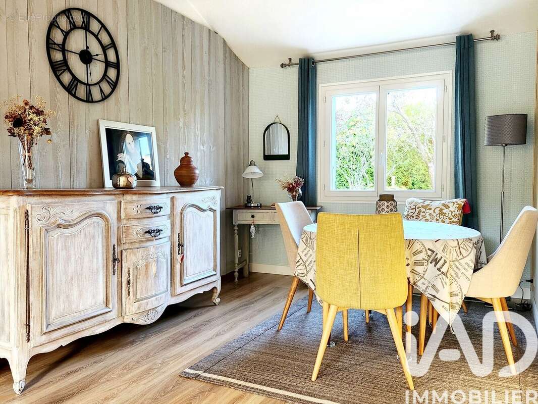 Photo 3 - Maison à MENUCOURT