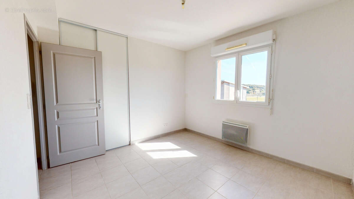 Appartement à NARBONNE