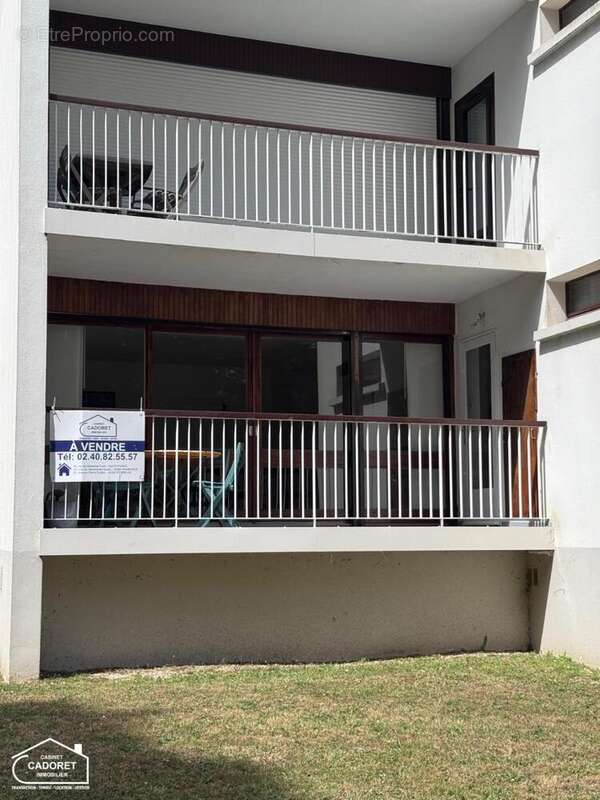   - Appartement à PORNIC