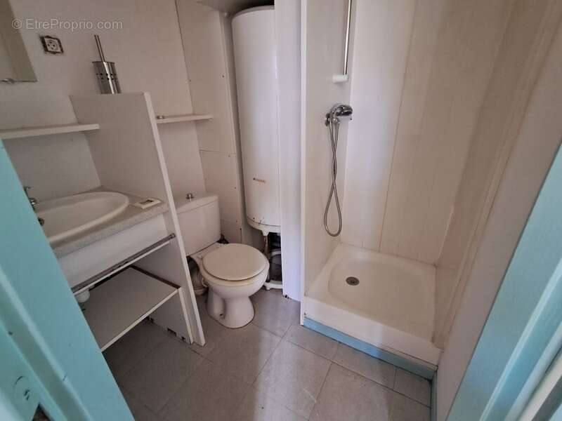 Appartement à GOURDAN-POLIGNAN