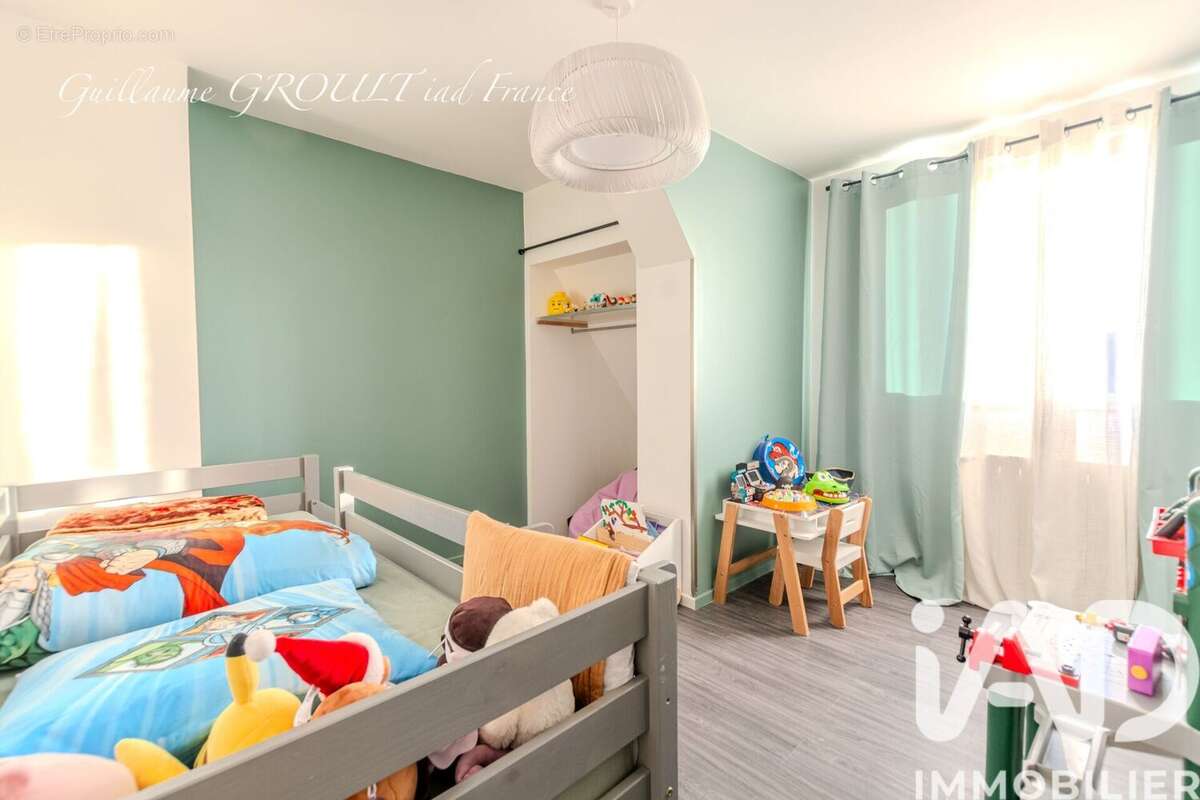 Photo 9 - Maison à VILLECRESNES