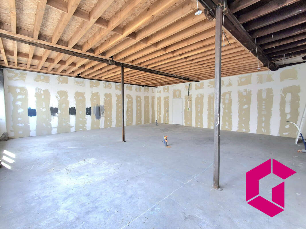 Appartement à FIRMINY